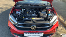 Volkswagen Taigo 1.0 TSI 110 Style 5dr Petrol Hatchback